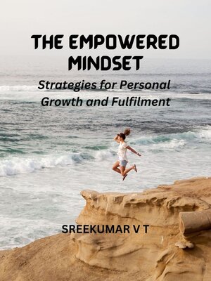 cover image of The Empowered Mindset